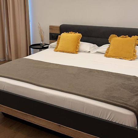 Olympus Capua Hotel ภายนอก รูปภาพ