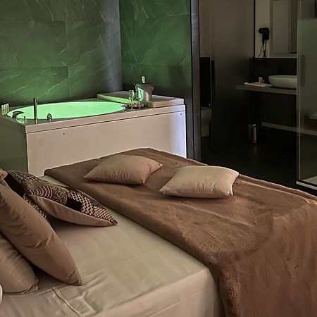 Olympus Capua Hotel ภายนอก รูปภาพ
