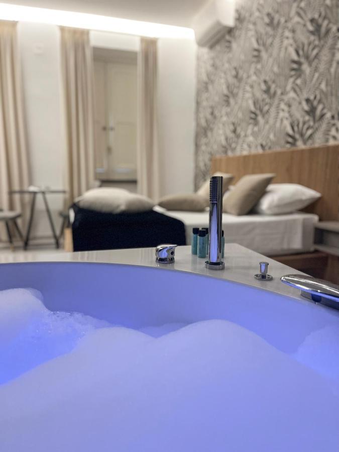 Olympus Capua Hotel ภายนอก รูปภาพ