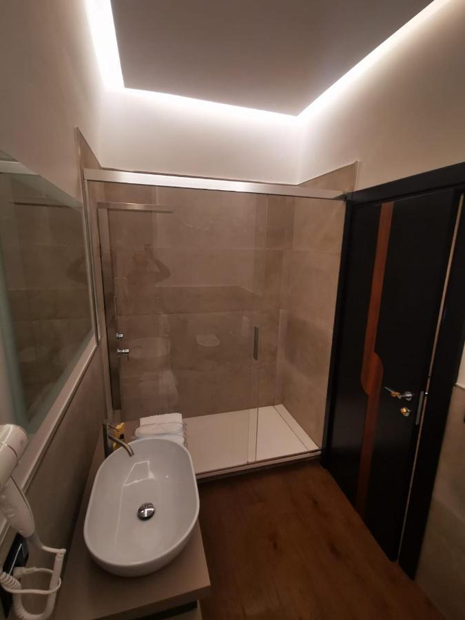 Olympus Capua Hotel ภายนอก รูปภาพ