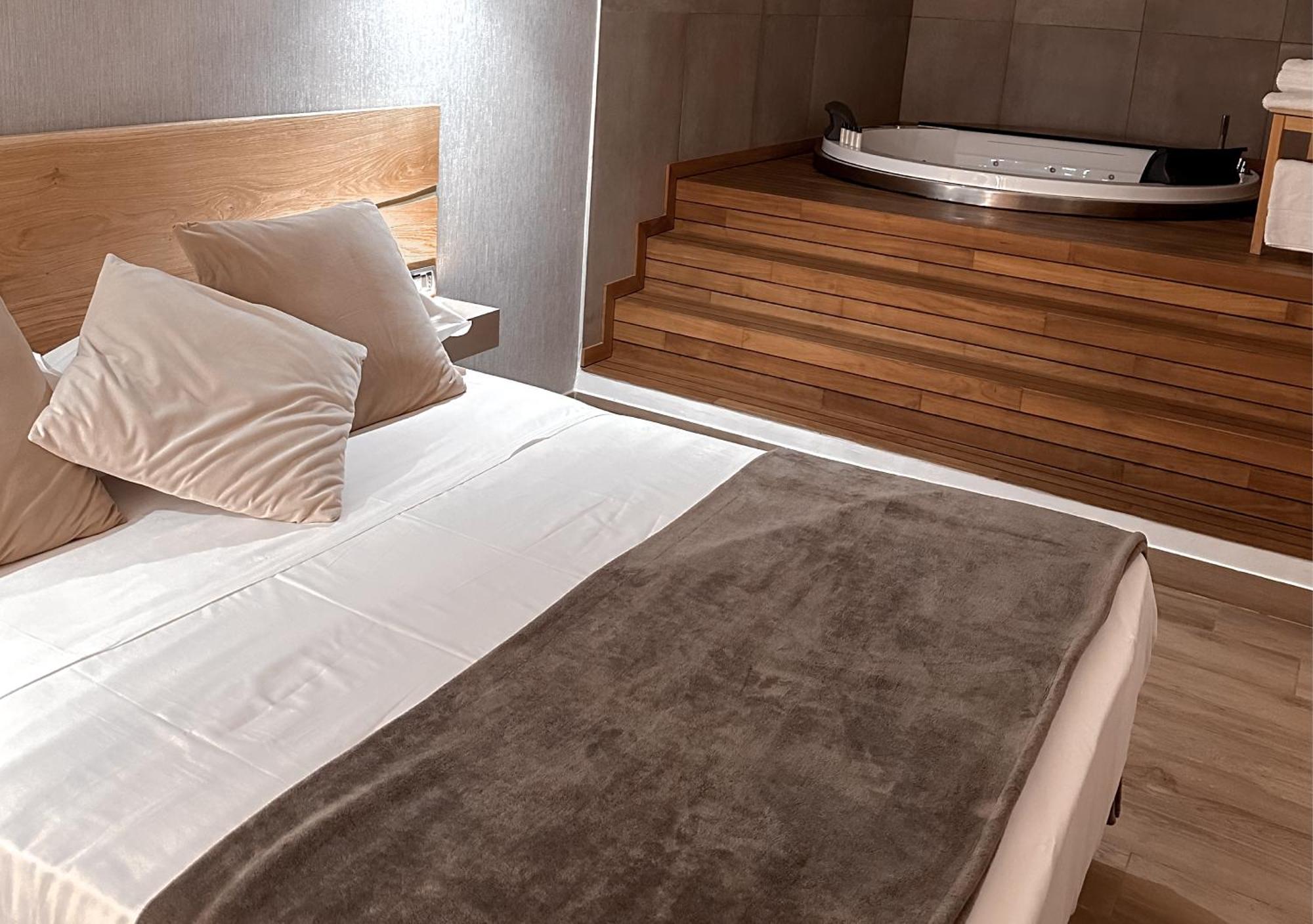 Olympus Capua Hotel ภายนอก รูปภาพ
