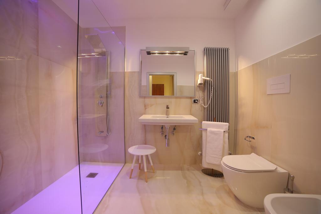 Olympus Capua Hotel ภายนอก รูปภาพ